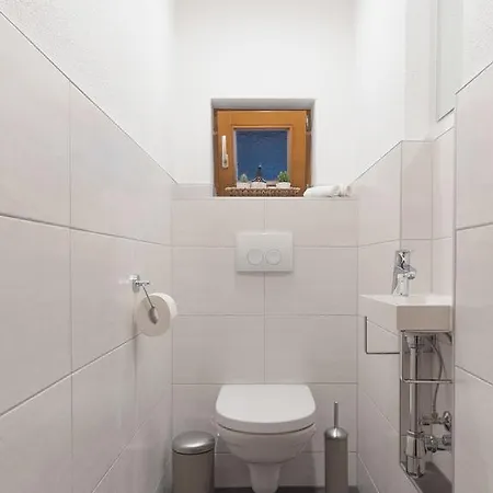 Appartement Trujen Längenfeld Zewnętrze zdjęcie
