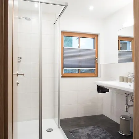 Appartement Trujen Längenfeld Zewnętrze zdjęcie