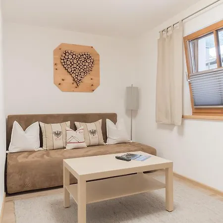 Appartement Trujen Längenfeld Zewnętrze zdjęcie