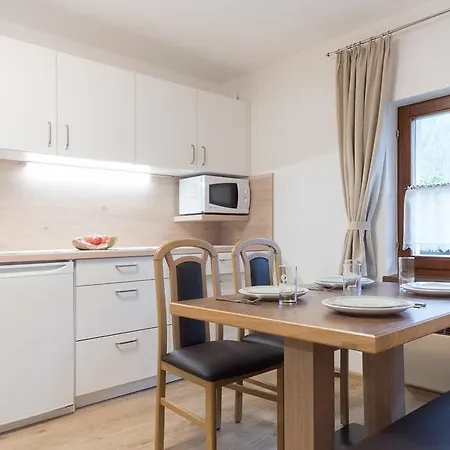 Appartement Trujen Längenfeld Zewnętrze zdjęcie