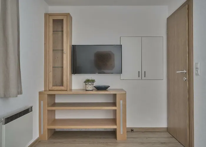 Appartement Trujen