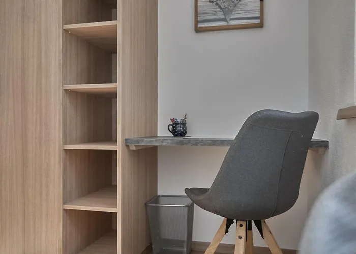 Appartement Trujen