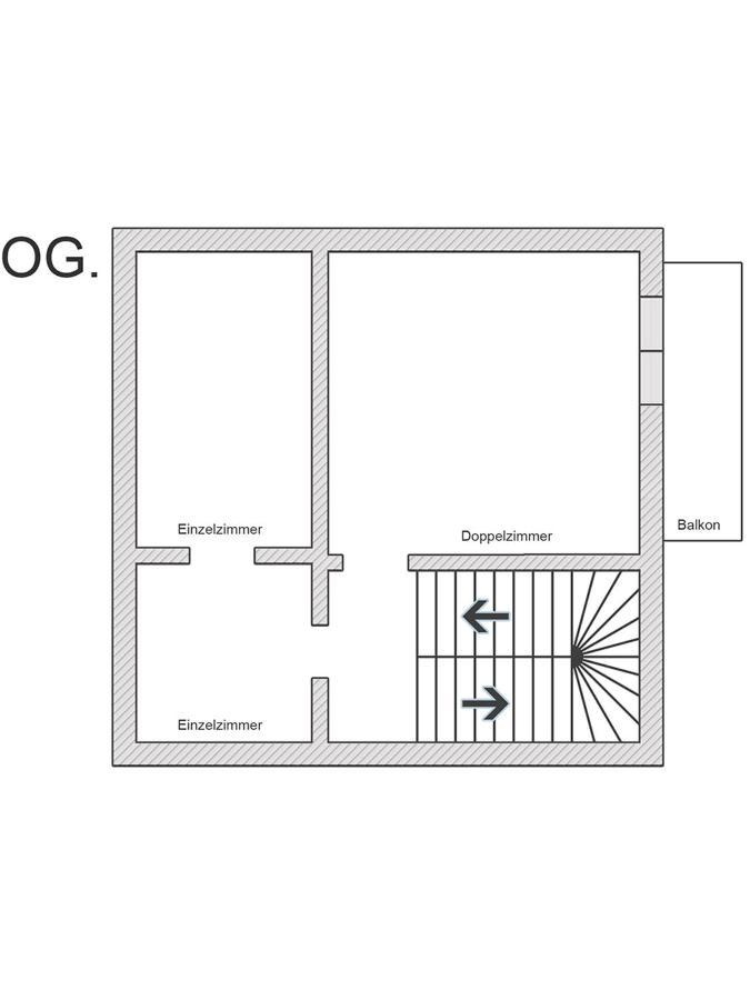 Trujen Apartment