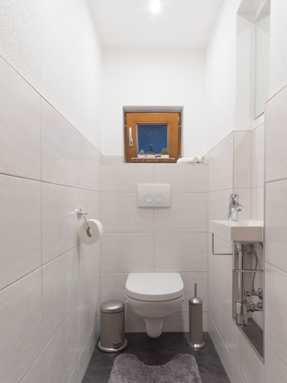 Apartamento Trujen