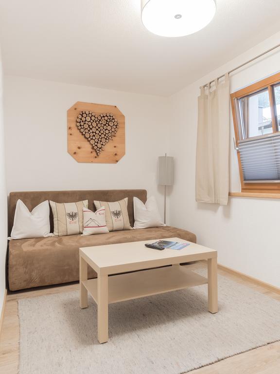 Apartment Trujen *