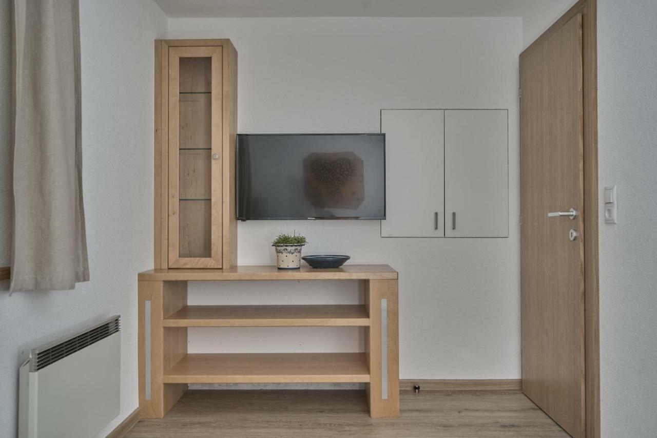 Trujen Apartment *