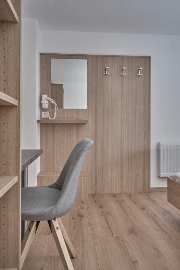 Trujen Apartamento *