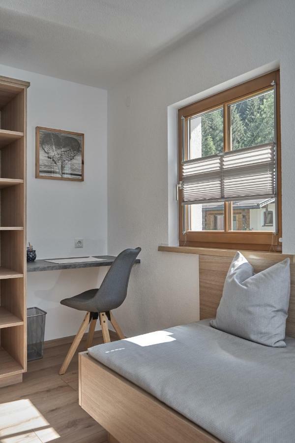 Apartment Trujen