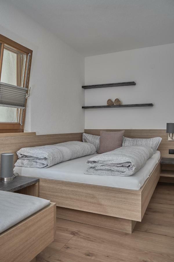 Trujen Apartment Langenfeld