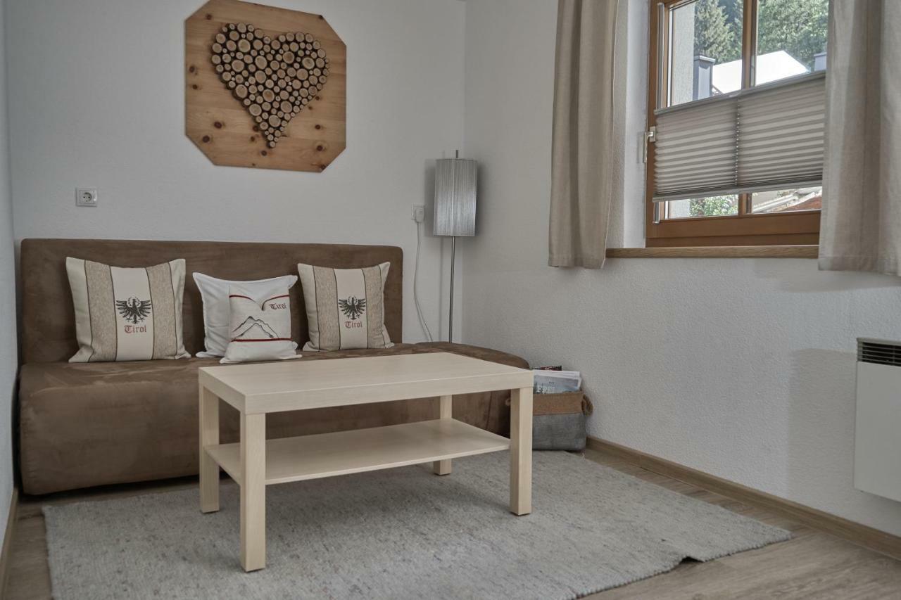Apartment Trujen *