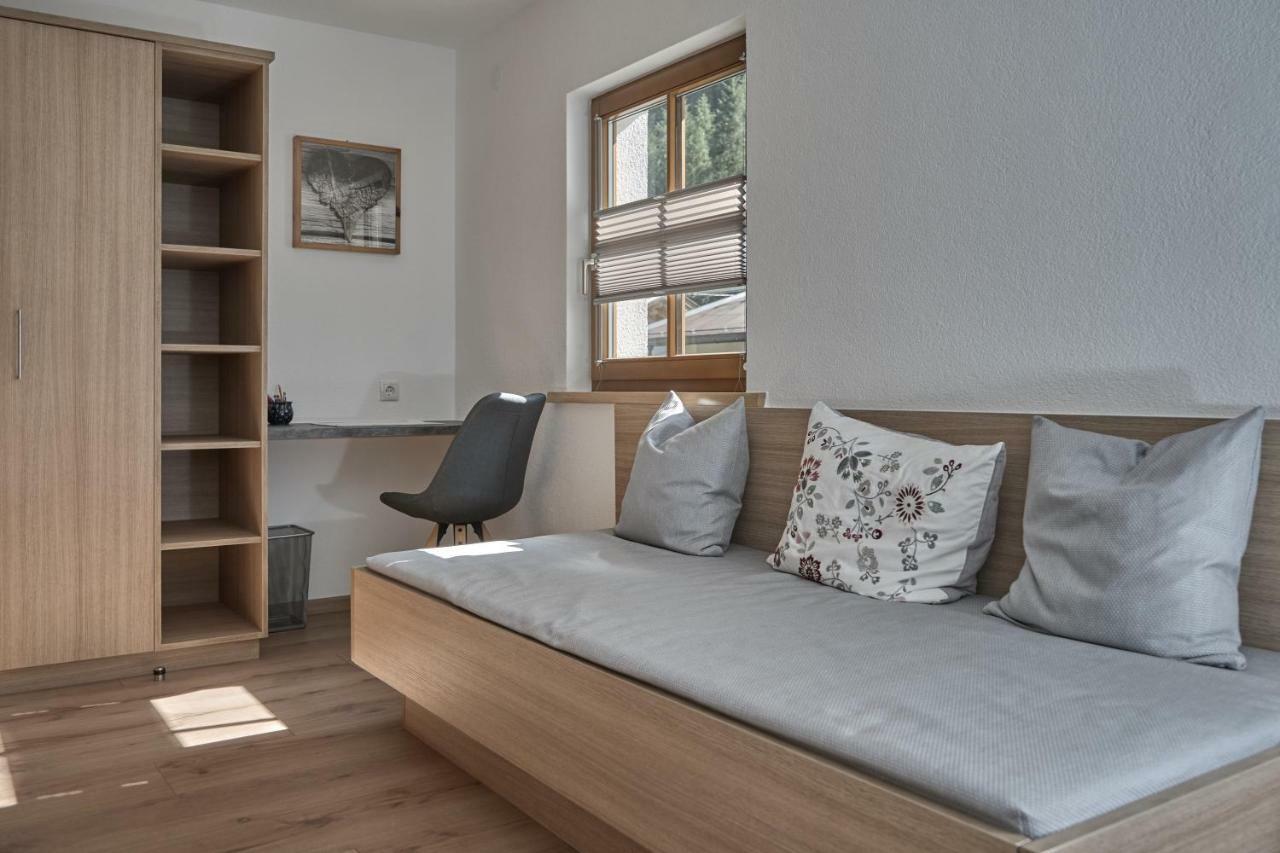 Apartment Trujen *